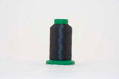 Isacord Embroidery Thread - Charcoal