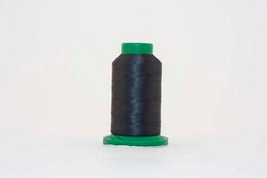 Isacord Embroidery Thread - Charcoal