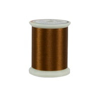 Magnifico Embroidery Thread - Cinnamon Toast