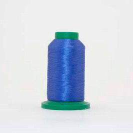 Isacord Embroidery Thread - Electric Blue