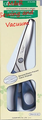 Patchwork Scissors