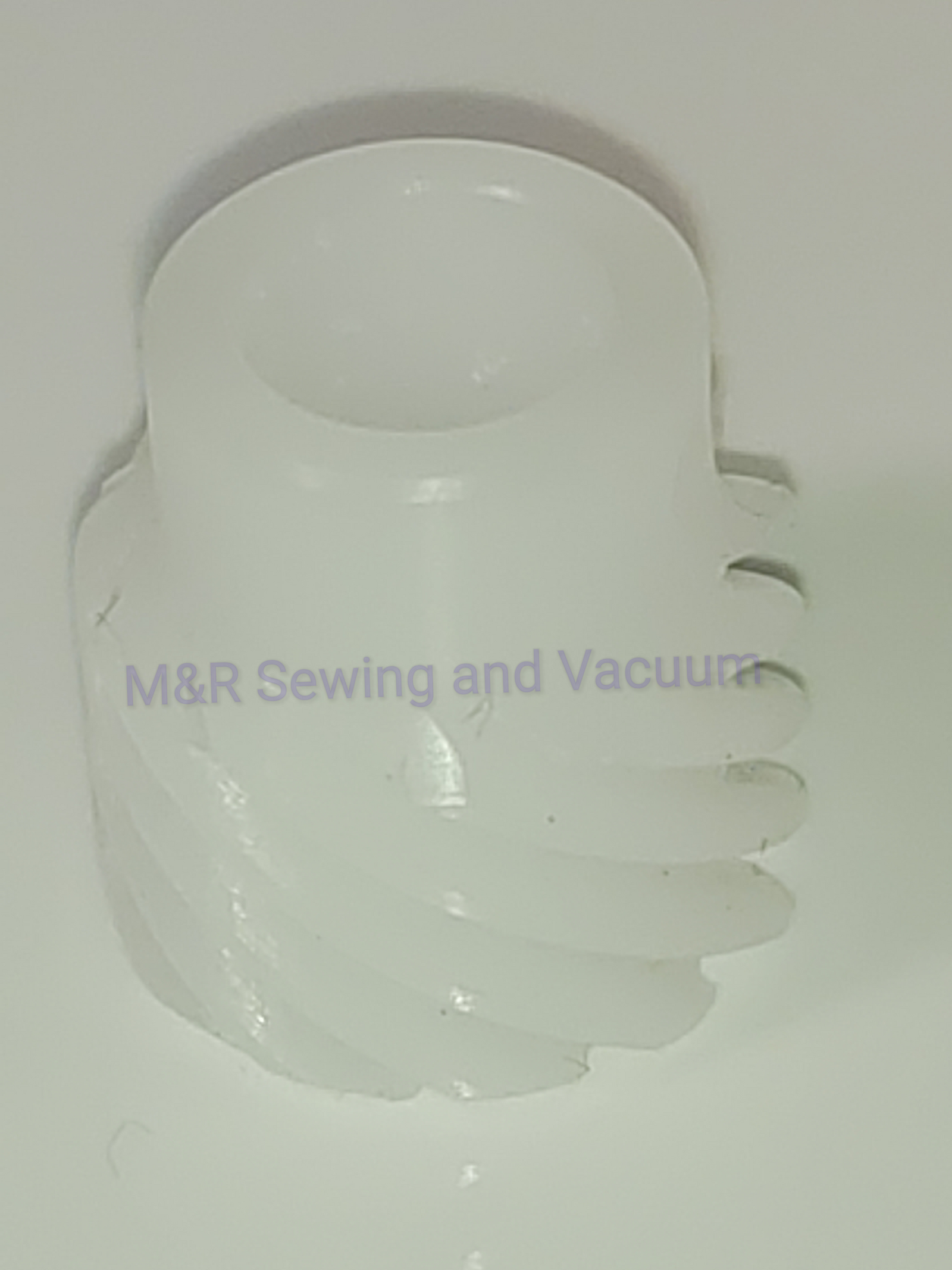 Elna Gear Hook Drive, Plastic