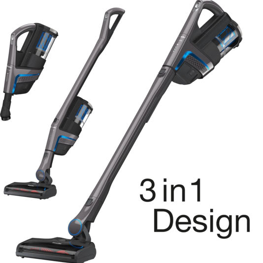 Miele Triflex Vacuums