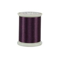 Magnifico Embroidery Thread - Wingate Purple