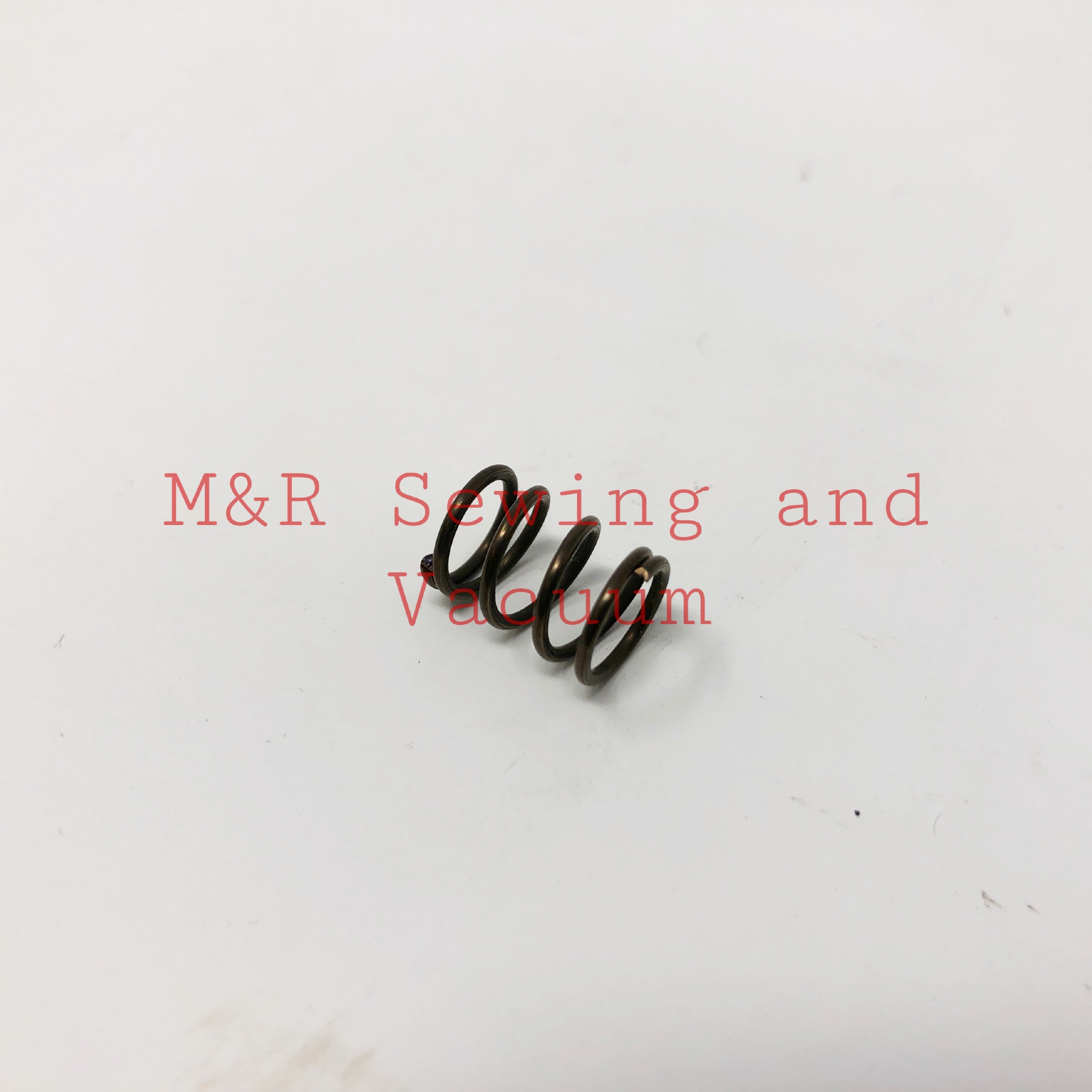 Miele Cord Hook Spring