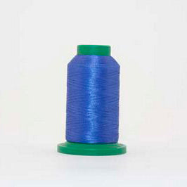 Isacord Embroidery Thread - Forget Me Not