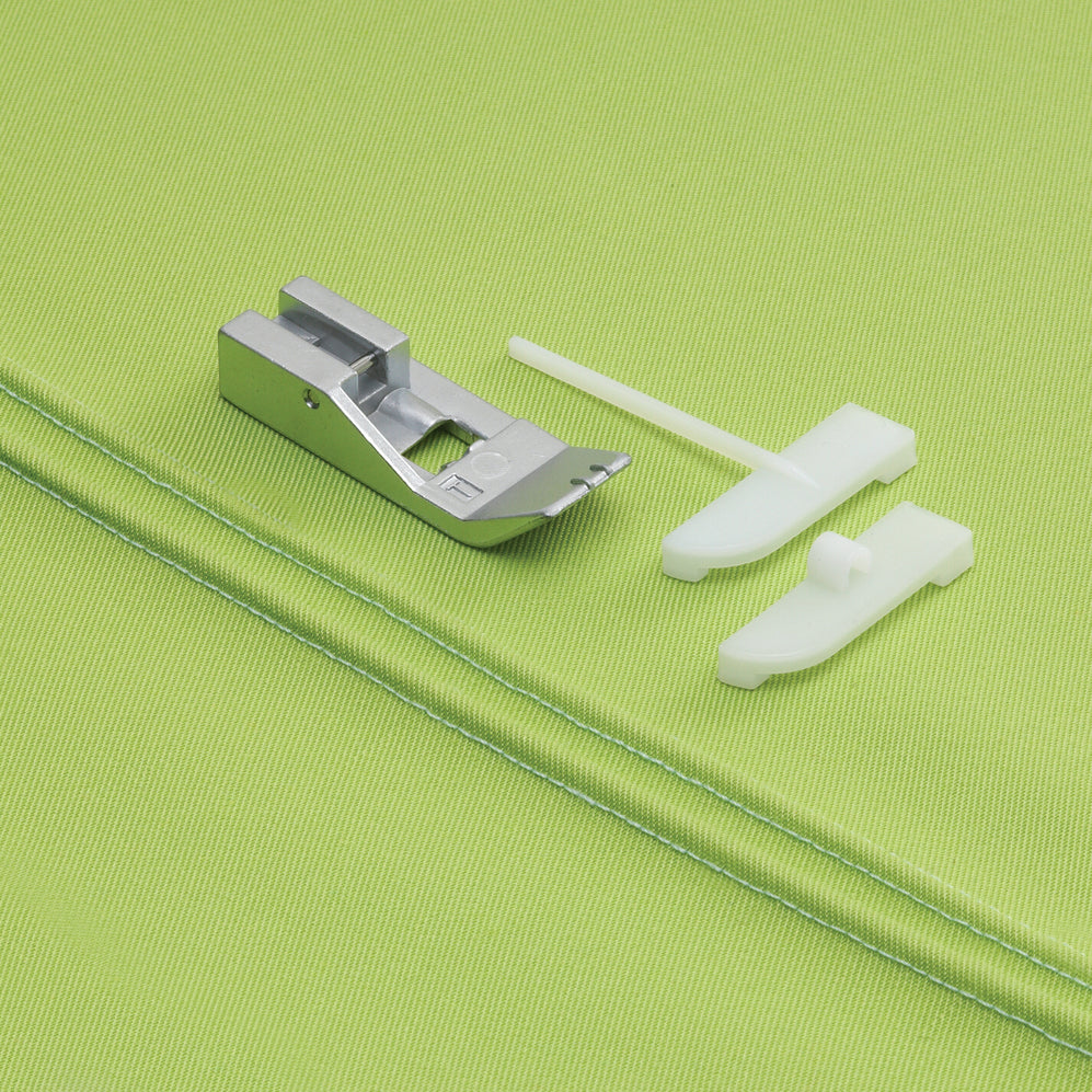 Baby Lock Pintuck Foot w/ Guide, BLE8-PTF