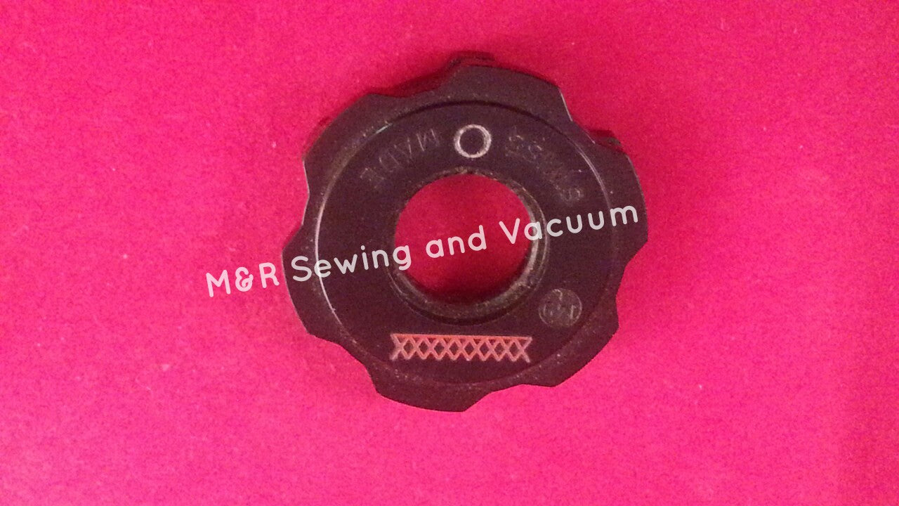 Elna Pattern Cam #149