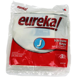 Eureak Style J Paper Bag
