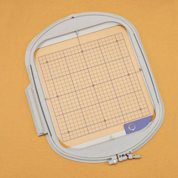 9-1/2" x 9-1/2" Embroidery Frame