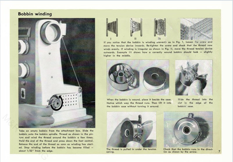 Viking 2000 Instruction Manual