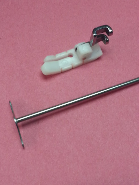 1/4" Foot, Low Shank - No Longer Available