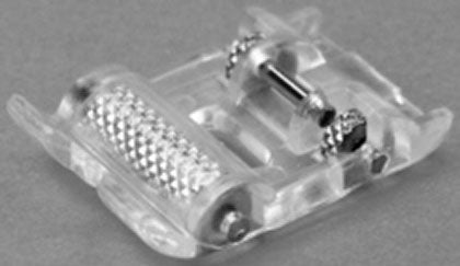 Snap-On Roller Foot 5011-16