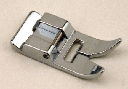 Zig Zag Foot,7mm Snap-On