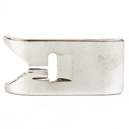 Zig Zag Foot, Japan Style Snap On, w/ Groove, [900]