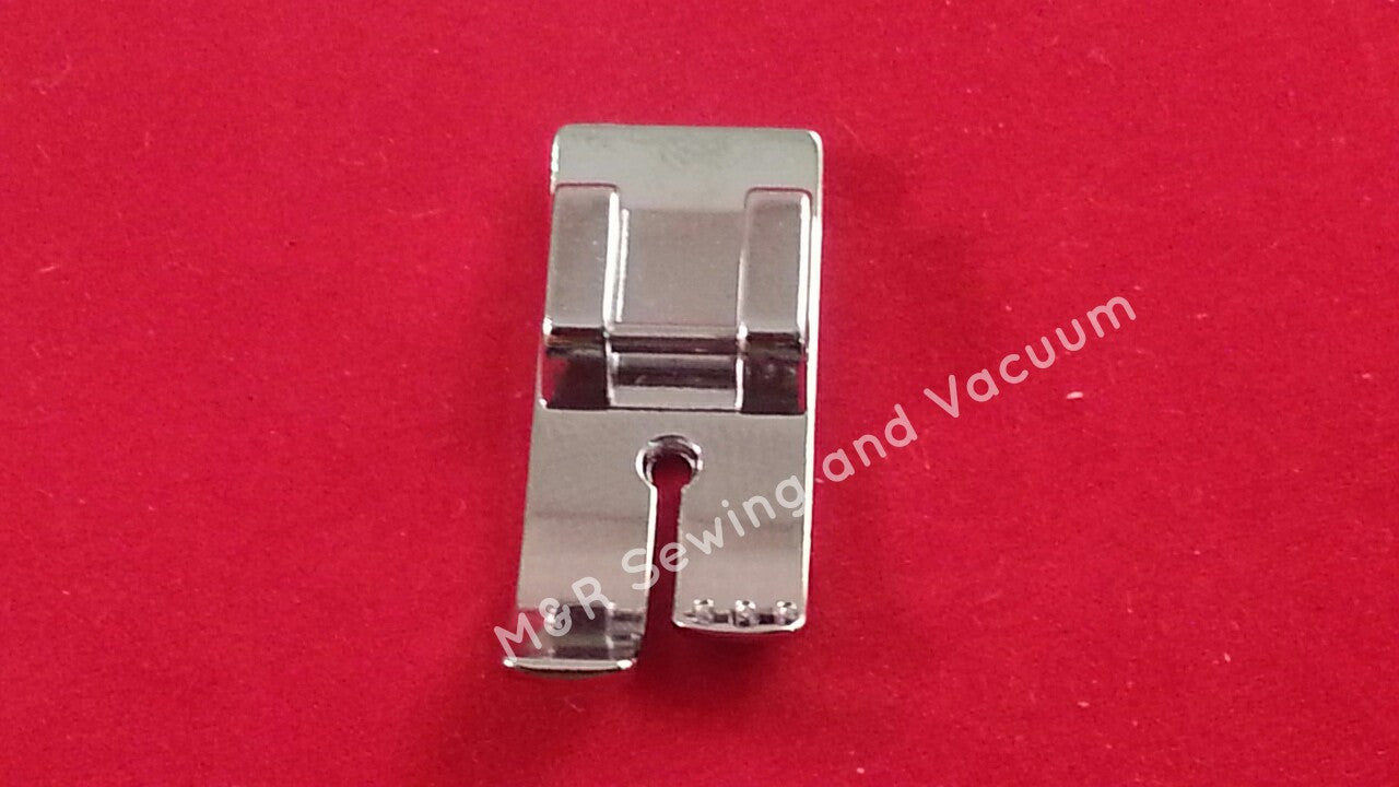 Snap On Japanese Style Straight Stitch Foot