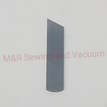 Bernina/Juke Lower Blade