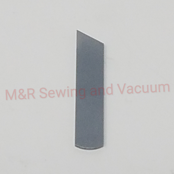 Bernina/Juke Lower Blade