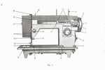 White 265 Instruction Manual