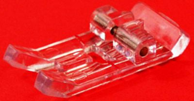 Singer Snap-on Buttonhole Foot