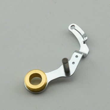 Thread Take-Up Lever - mrsewing
