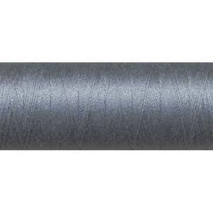 Gutermann Sew-All Polyester Thread - 128 Medium Gray