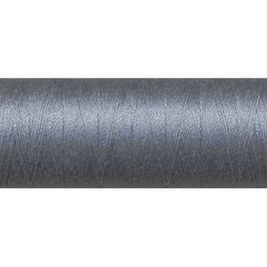 Gutermann Sew-All Polyester Thread - 128 Medium Gray