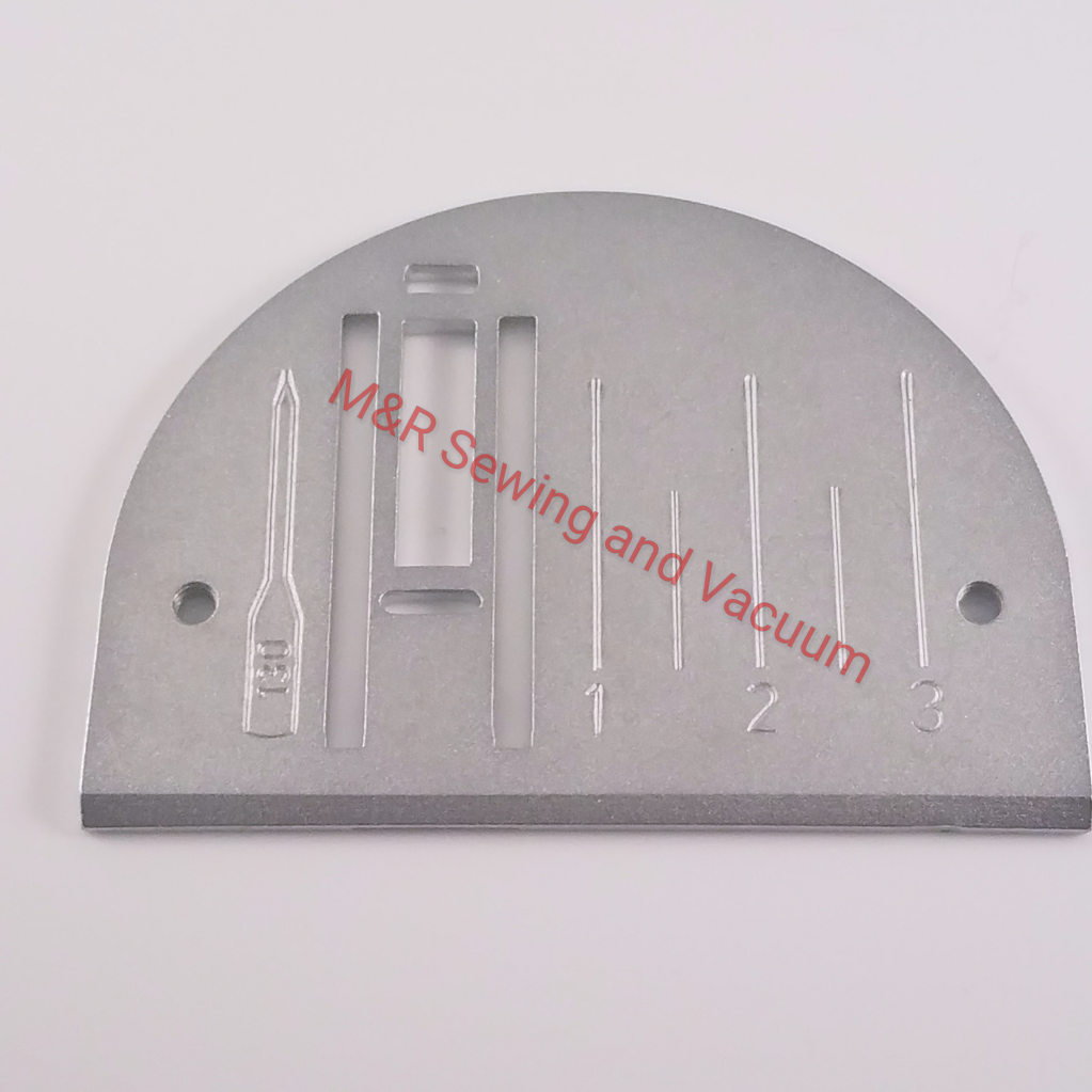 Needle Plate, Viking, 3000232 (No Longer Available)