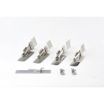 Baby Lock 7-Piece Foot Kit Upgrade Kit, BLES8FTKITU