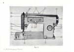 White 2334 Instruction Manual