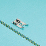 Baby Lock Cording Foot - 7-Cord, ESG-CF7