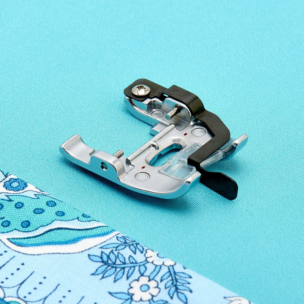 Stitch-in-the-Ditch Sole for Digital Dual Feed Foot
