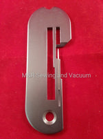 Roller Hem Plate