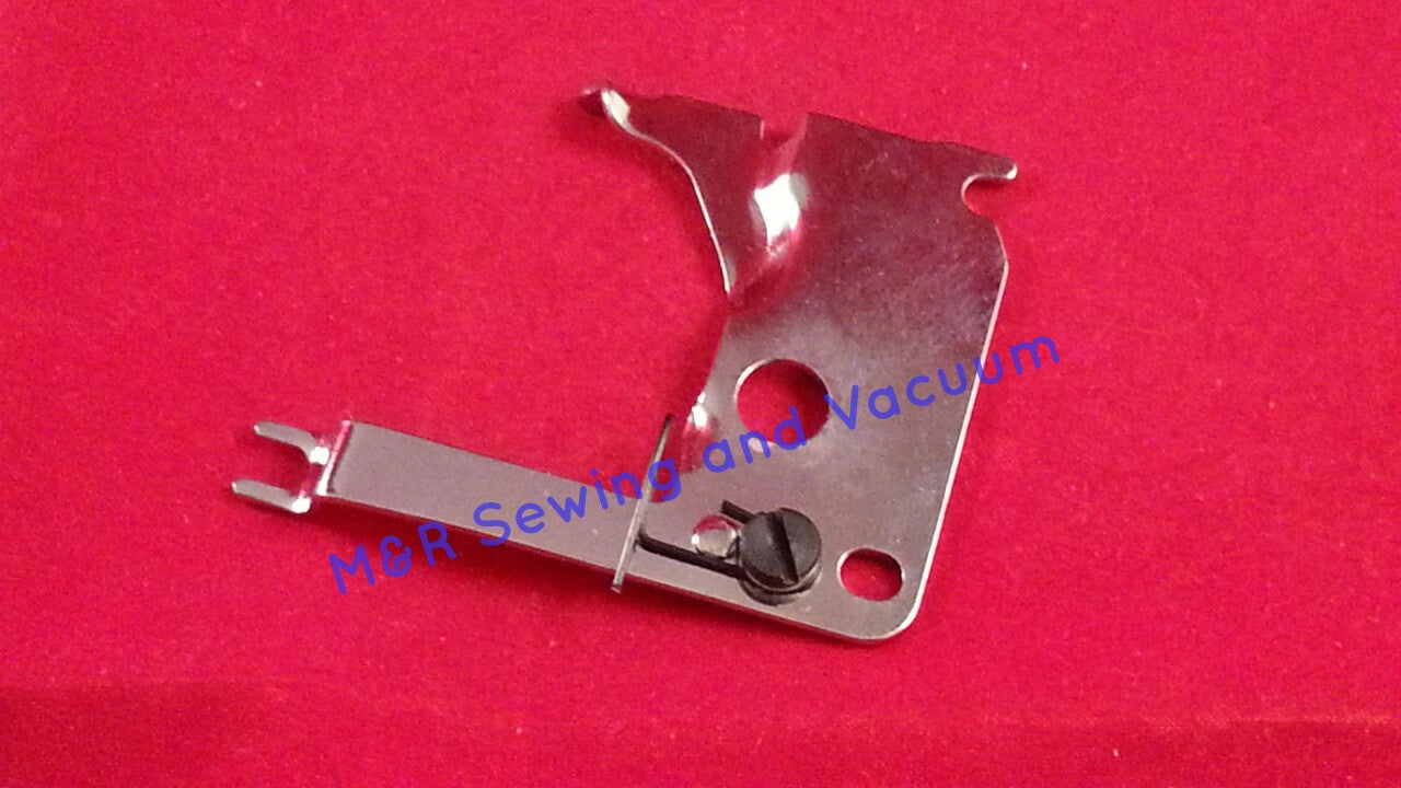 Bobbincase Position Bracket