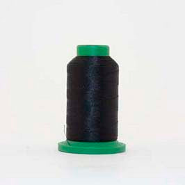 Isacord Embroidery Thread - Black
