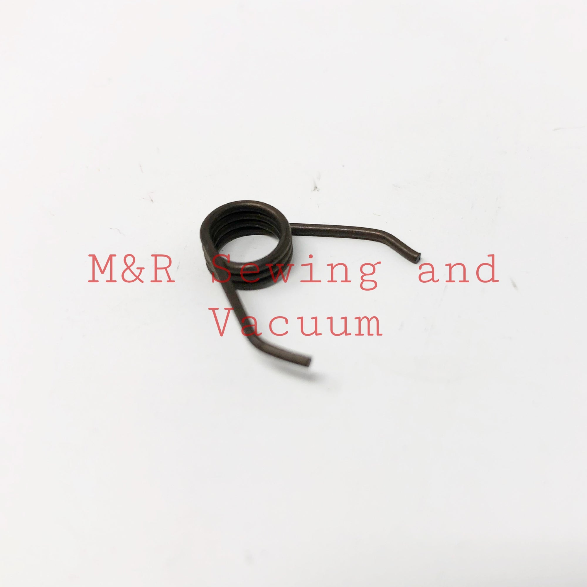 Miele Torsion Spring