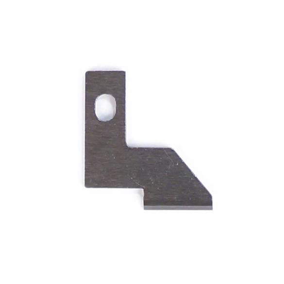 Lower Blade, Baby Lock
