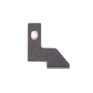 Lower Blade, Baby Lock