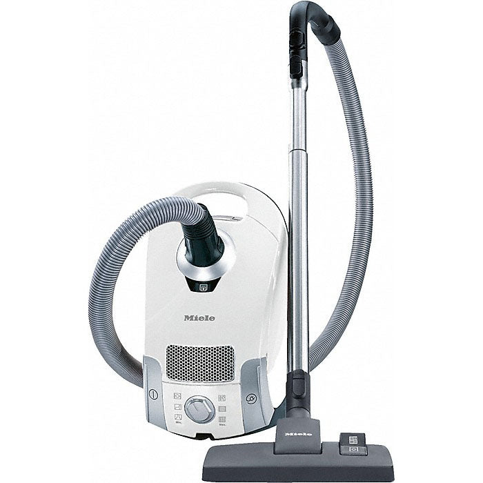 Miele Compact C1 Canister Vacuum