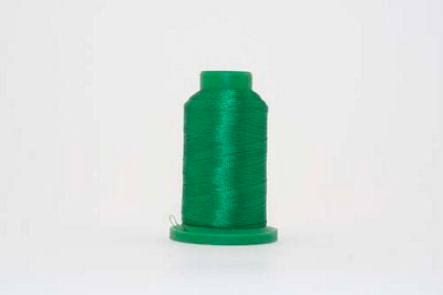Isacord Embroidery Thread - Irish Green