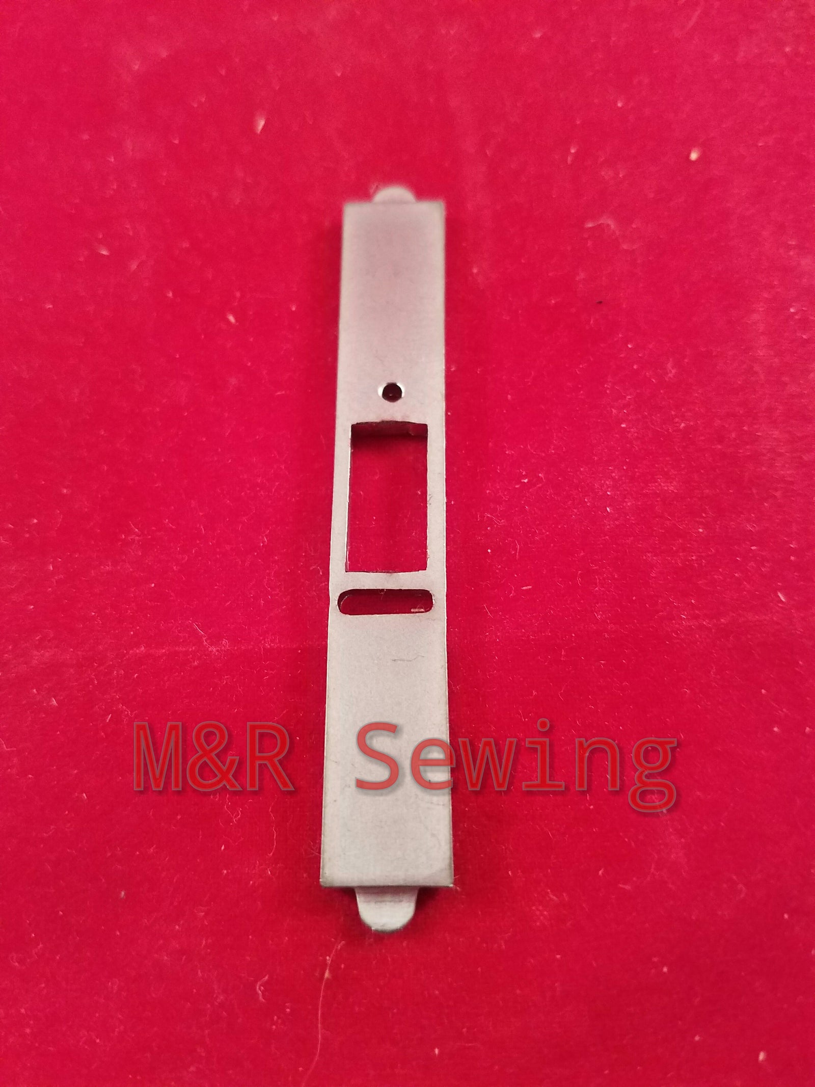Needle Plate Insert, Kenmore