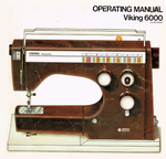 Viking 6440 Instruction Manual