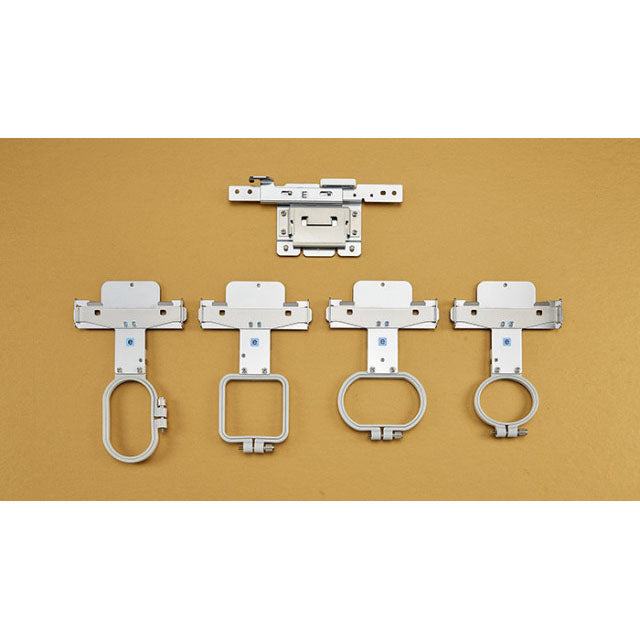 Compact Frame Set