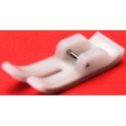 Snap-On Teflon Straight Stitch Foot