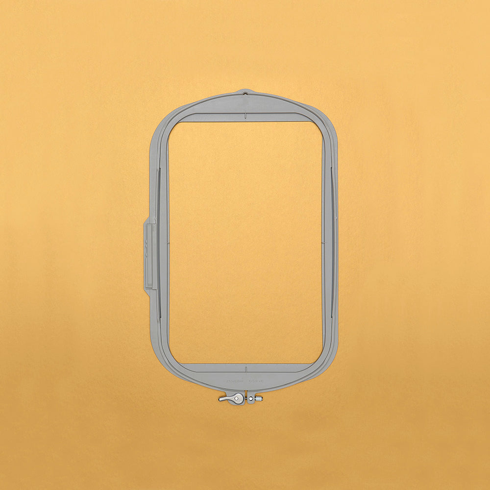 10-5/8&quot; x 16&quot; Embroidery Hoop