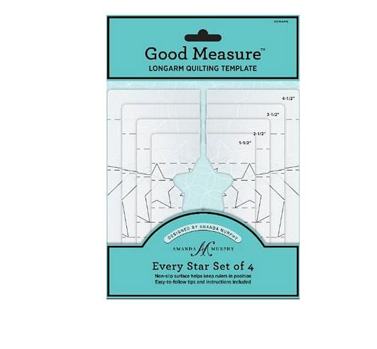 GM AM Every Star 4pc, GMAMS, [900]