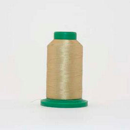 Isacord Embroidery Thread - 0552 Flax