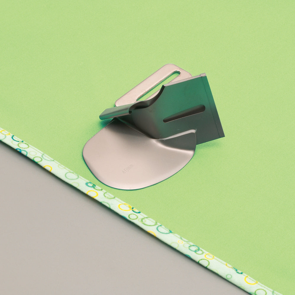 Baby Lock 28mm Single Fold Bias Binder, BLE8-S4