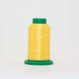 Isacord Embroidery Thread - 0310 Yellow