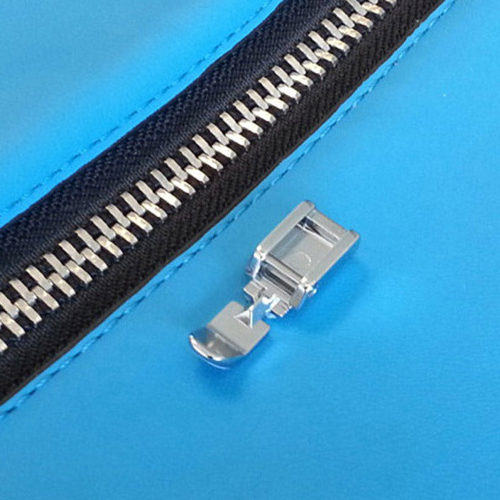 Baby Lock Teflon Zipper Foot, BLDY-TZF